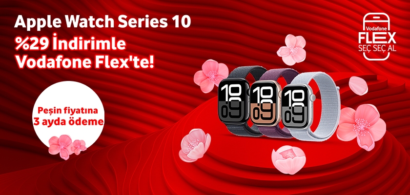 Apple Watch Series 10 %29 indirim - giyilebilirtab