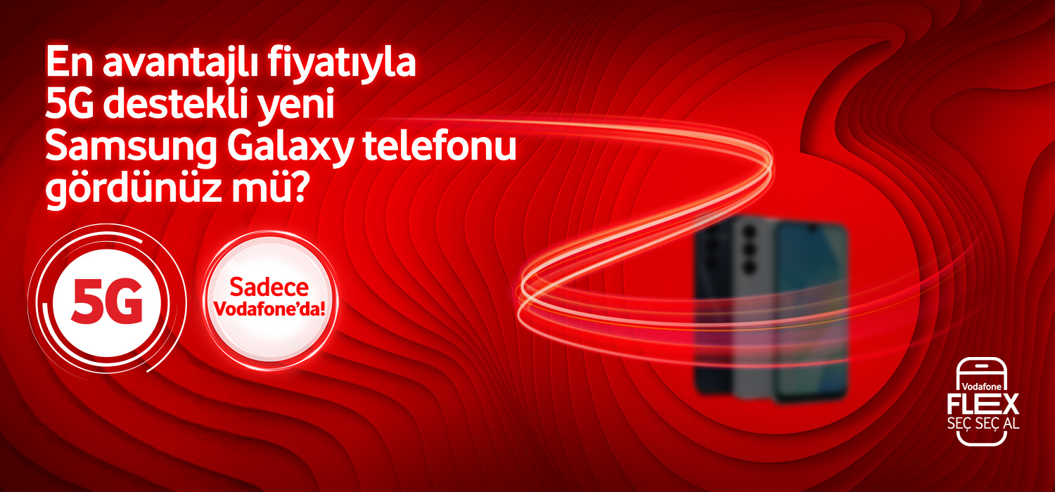 Samsung Galaxy A16 5G - telefonlartab