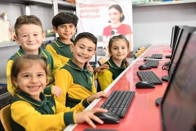 Sosyal Sorumluluk