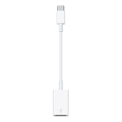 Apple USB-C to USB Adapter