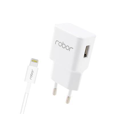 Robor R615-L Sarj Seti