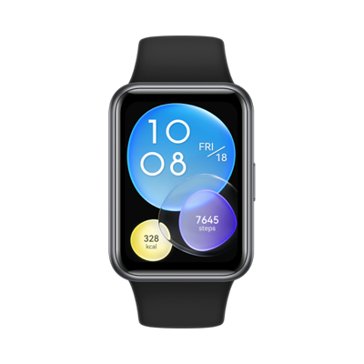 Huawei Watch Fit 2 silikon