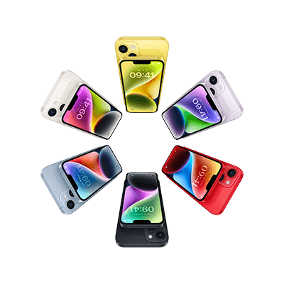 Apple iPhone 14