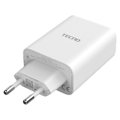 Tecno U330TEA Sarj Cihazı
