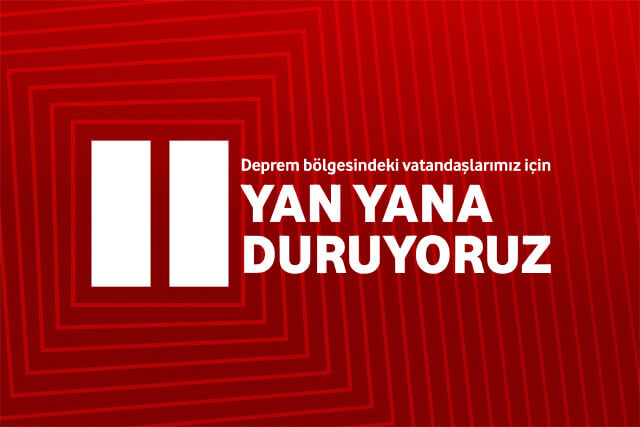 Yanındayız Projeleri