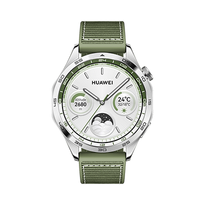 Huawei GT4 46mm