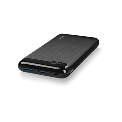 ttec 10.000mAh LCD PD 20W Powerbank