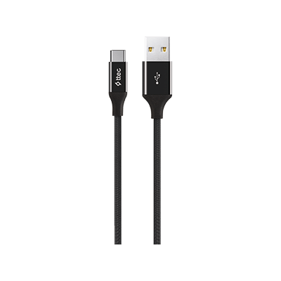 ttec 2DK18 AlumiCable Sarj ve Data