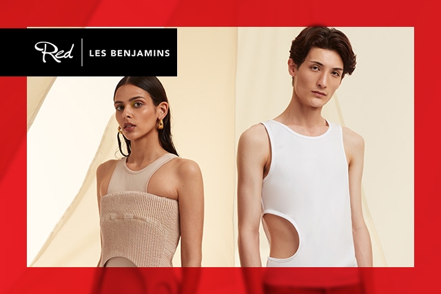 Les Benjamins'te 5.000 TL ve üzerine 1.000 TL indirim