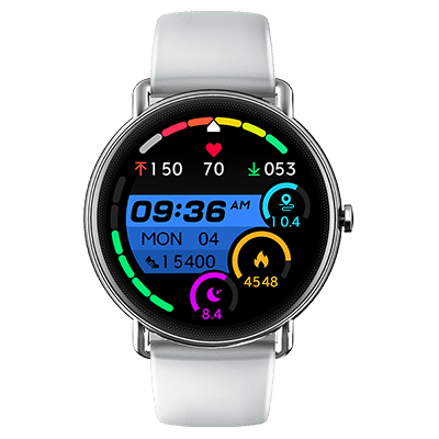 SOULTECH Soulfit SW003 Akıllı Saat