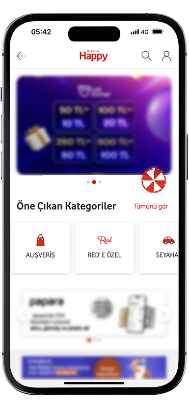 Fırsatlar Dünyası