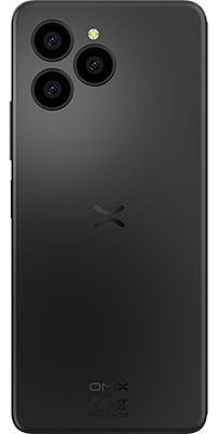 Omix X6