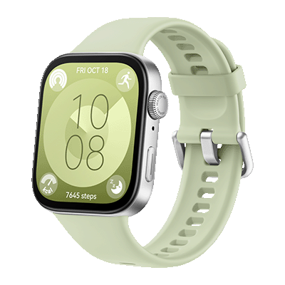 Huawei Watch Fit 3 Silikon
