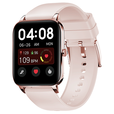 SOULTECH Soulfit SW002 Akıllı Saat