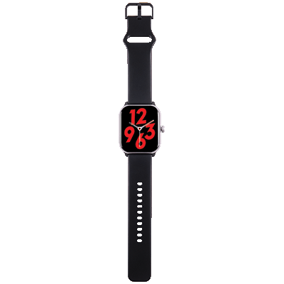 ttec Tempus Pro 47mm AMOLED Saat