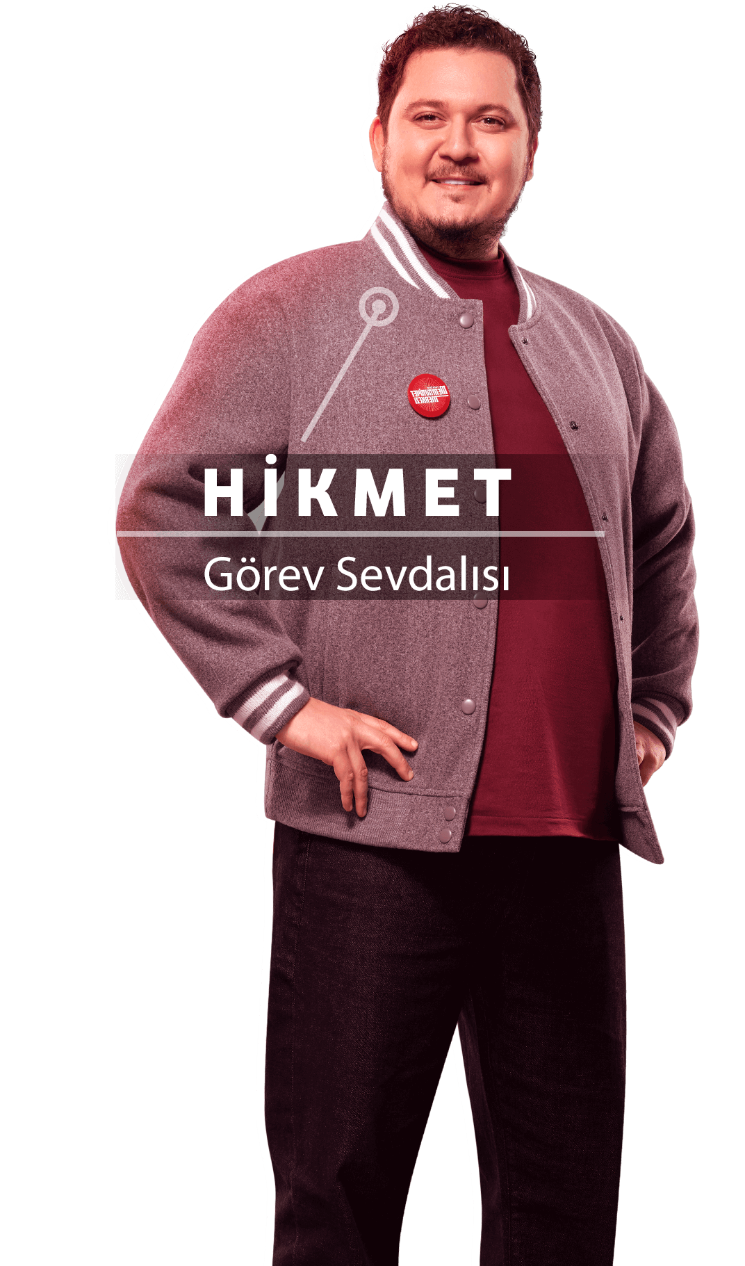 Hikmet
