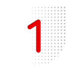 Vodafone’u denemek istiyorsunuz ama çekim gücünden emin mi değilsiniz? Gelin ilk ay taahhütsüz deneyin.
