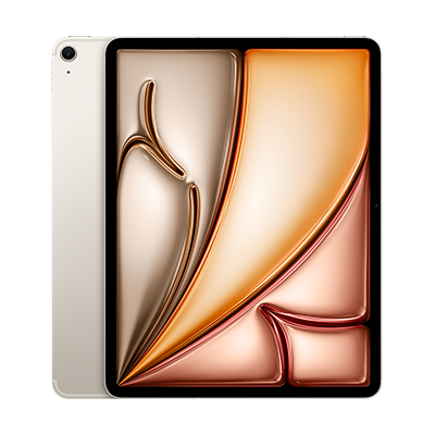 Apple iPadAir 13inc WiFi+Cell2025