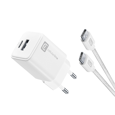 Cellularline Multipower 30W Kit