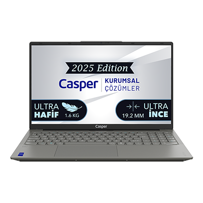 Casper Nirvana X700 1342-8E00T-G
