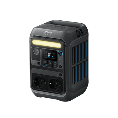 Anker Solix C300X Powerbank